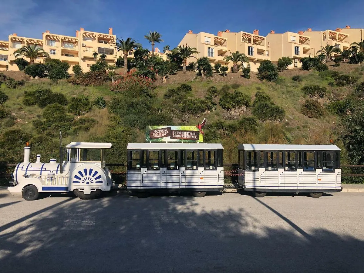 Alta Loma Costa Apartment Fuengirola Spain
