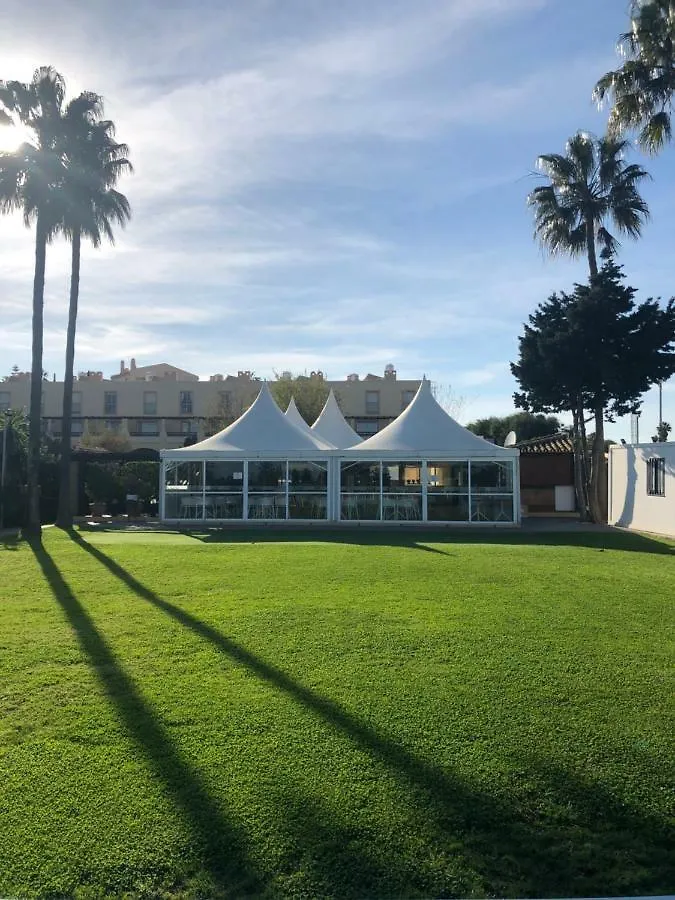 Alta Loma Costa Apartment Fuengirola Spain
