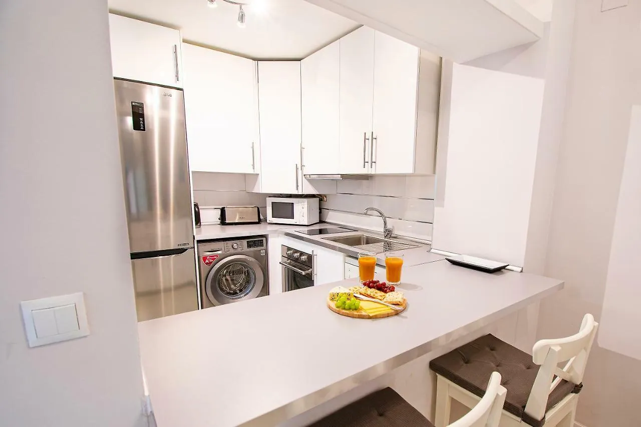 Alta Loma Costa Apartment Fuengirola