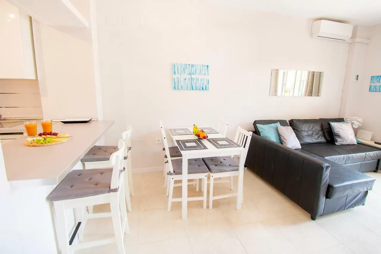 Alta Loma Costa Apartment Fuengirola