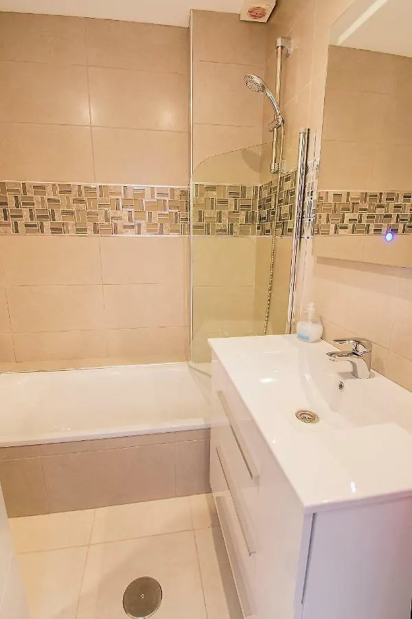 Alta Loma Costa Apartment Fuengirola