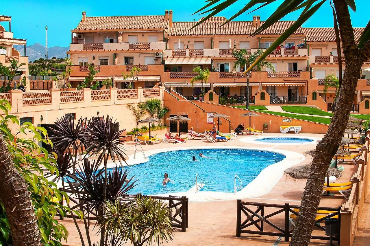 Alta Loma Costa Apartment Fuengirola