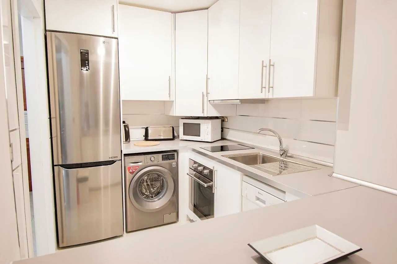 Alta Loma Costa Apartment Fuengirola
