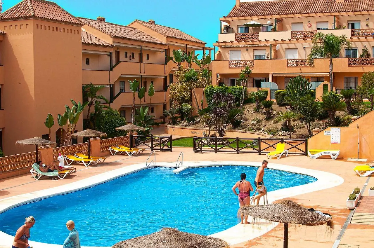 Alta Loma Costa Apartment Fuengirola