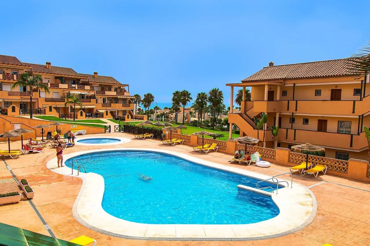 Alta Loma Costa location