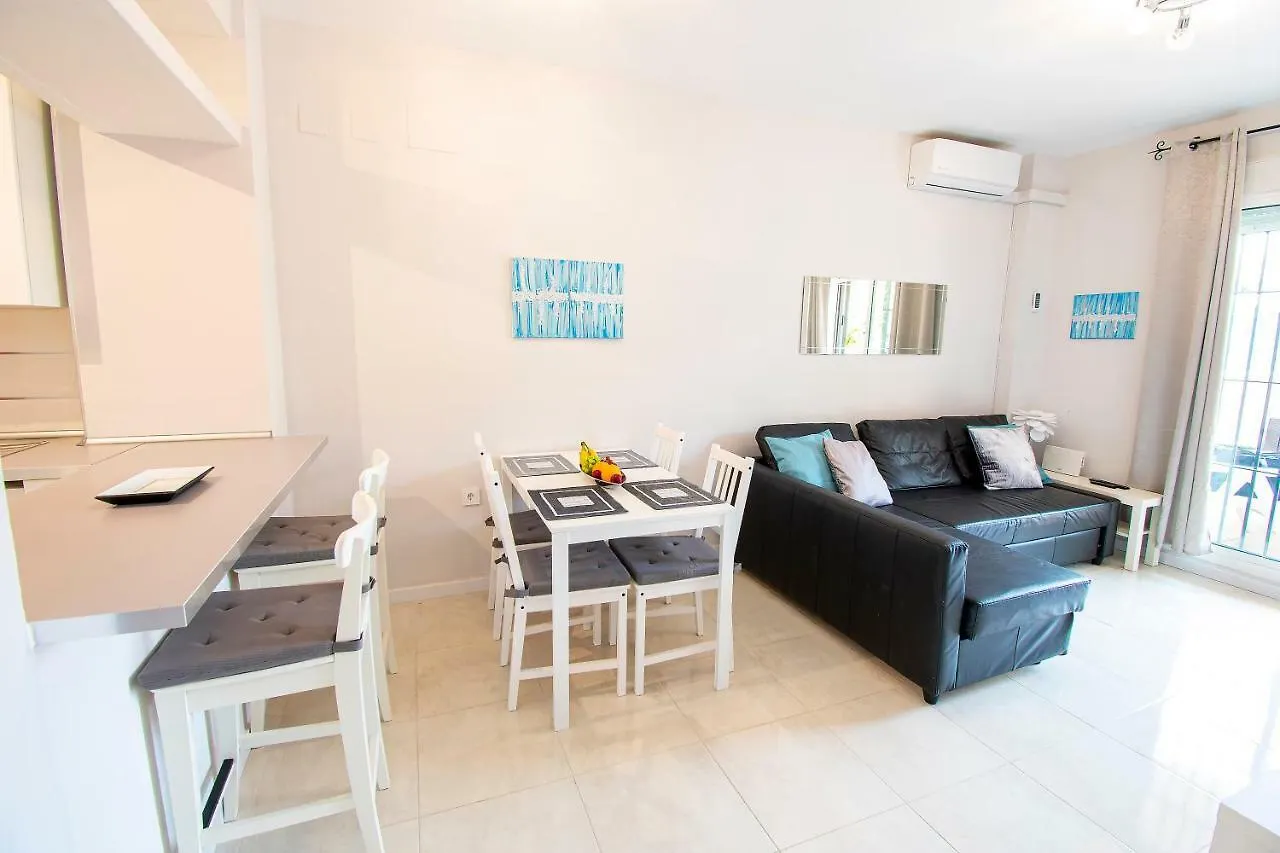 Alta Loma Costa Apartment Fuengirola Spain