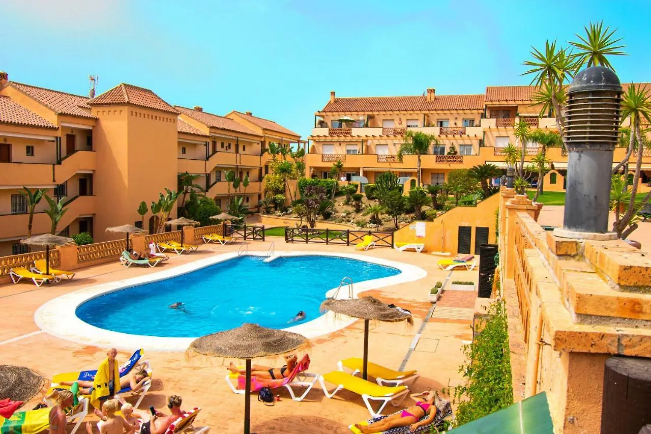 Alta Loma Costa Apartment Fuengirola