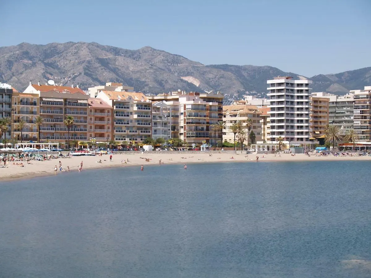 Alta Loma Costa Apartment Fuengirola