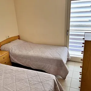  Apartamento Piso Con Parking En El Centro A 2 Minutos De La Playa España