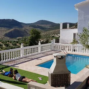 Mansion Alba Alcaudete